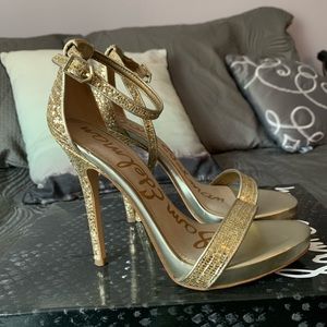 Sam Edelman heels